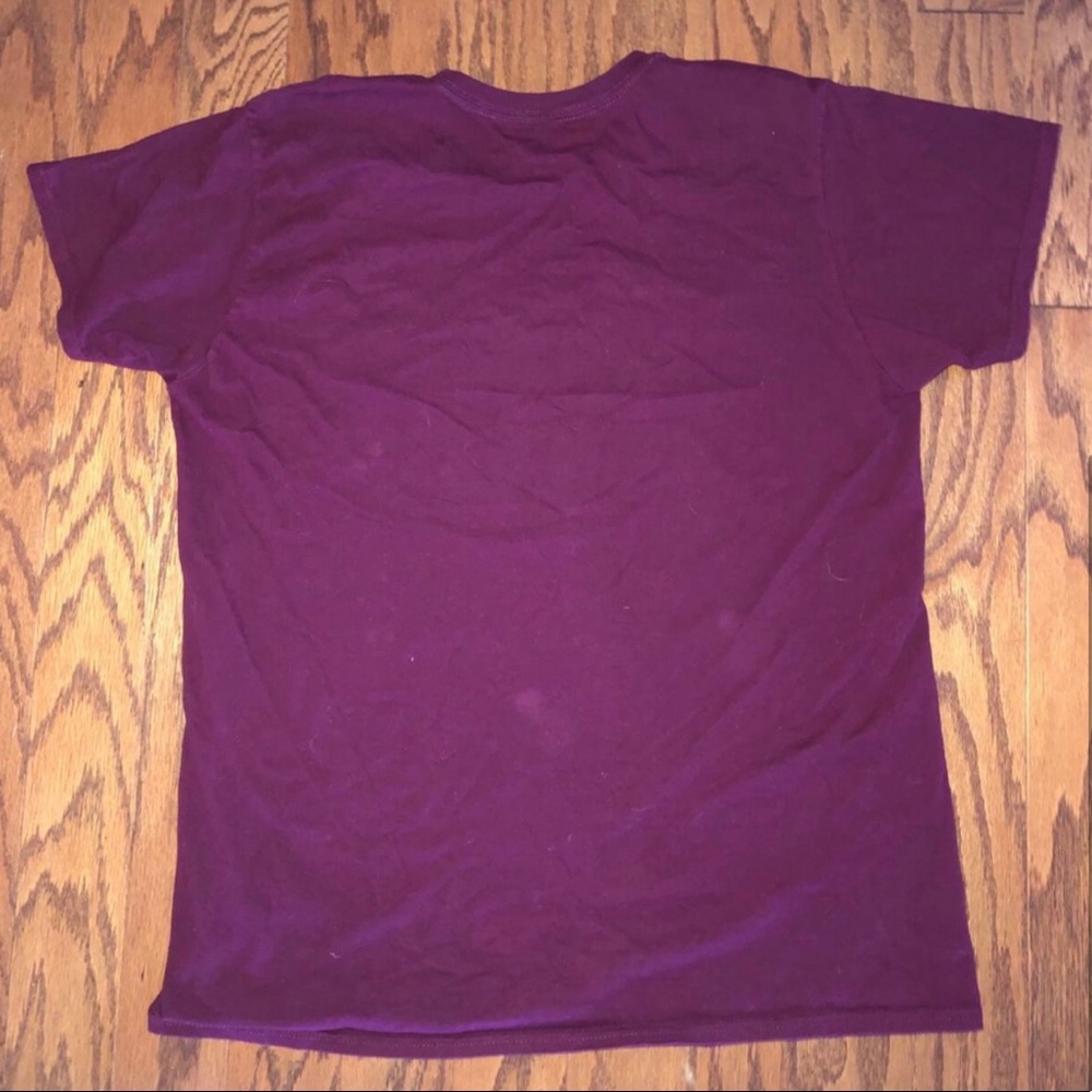 Virginia Tech Tee - Picture 3 of 3